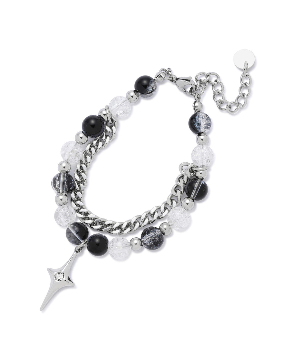 SIS/エスアイエス/Bracelet Ver.3