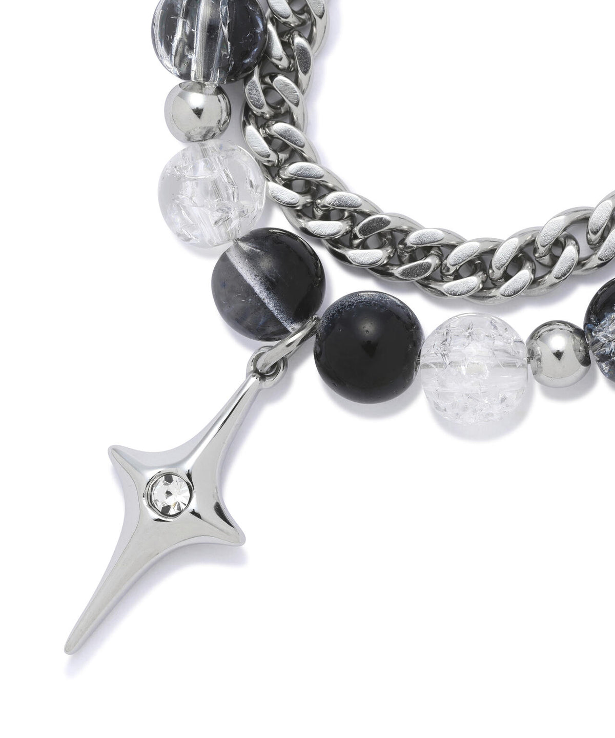 SIS/エスアイエス/Bracelet Ver.3
