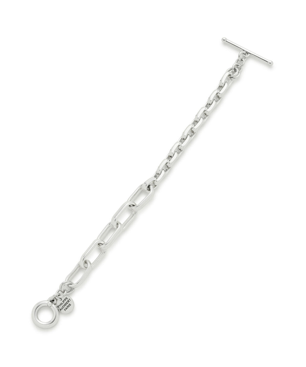 PHILIPPE AUDIBERT/フィリップオーディベール/BRACELET PEARAN W LAITON