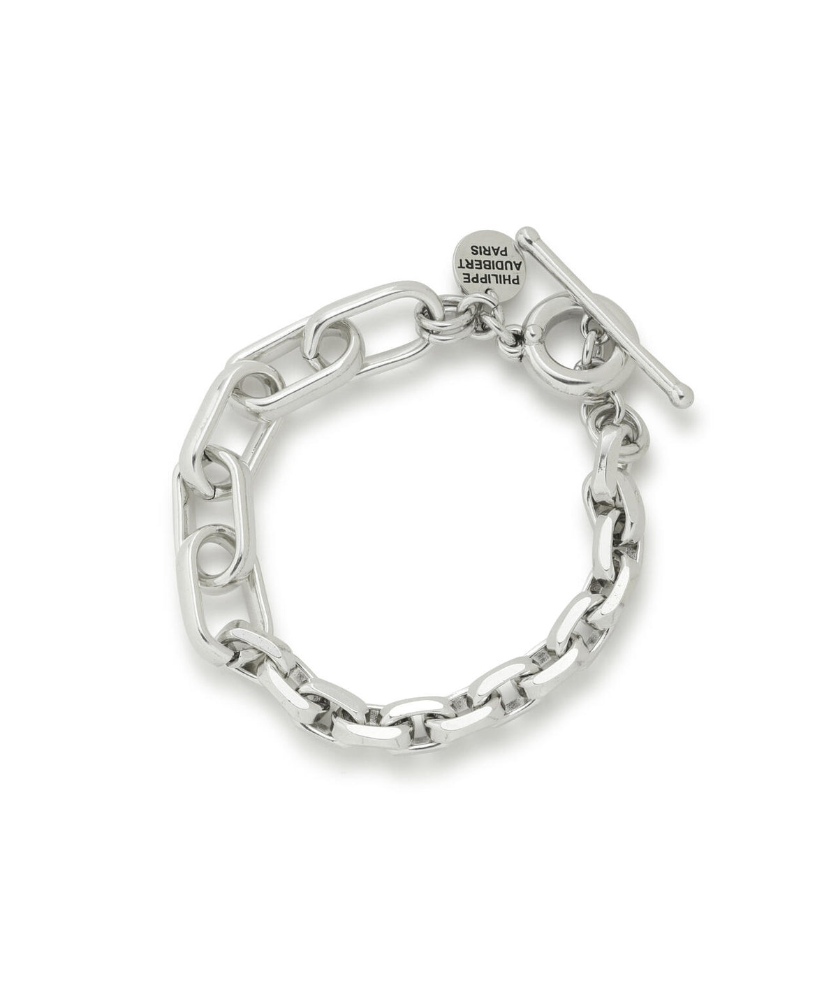 PHILIPPE AUDIBERT/フィリップオーディベール/BRACELET PEARAN W LAITON