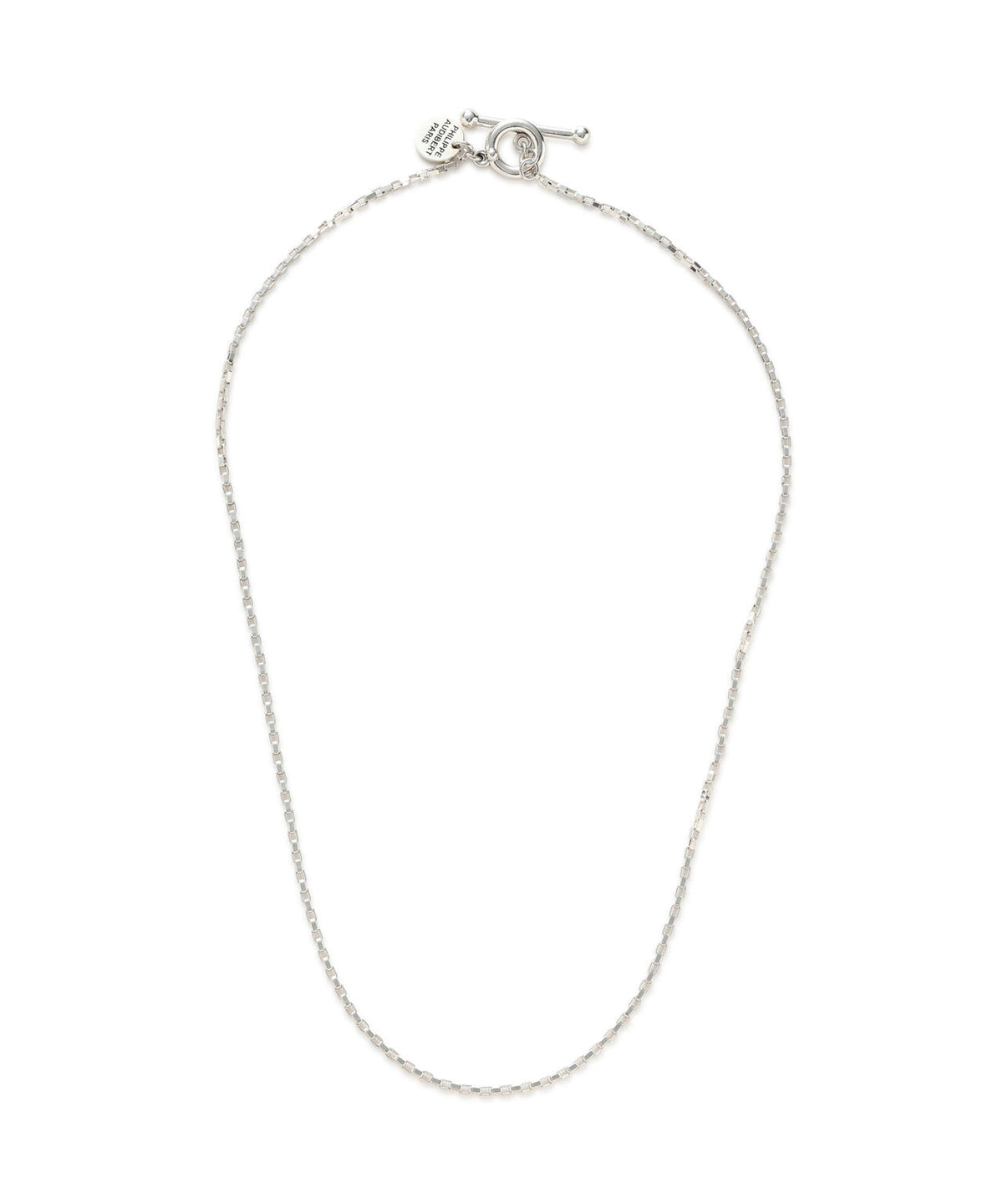 PHILIPPE AUDIBERT/フィリップオーディベール/Olie necklace