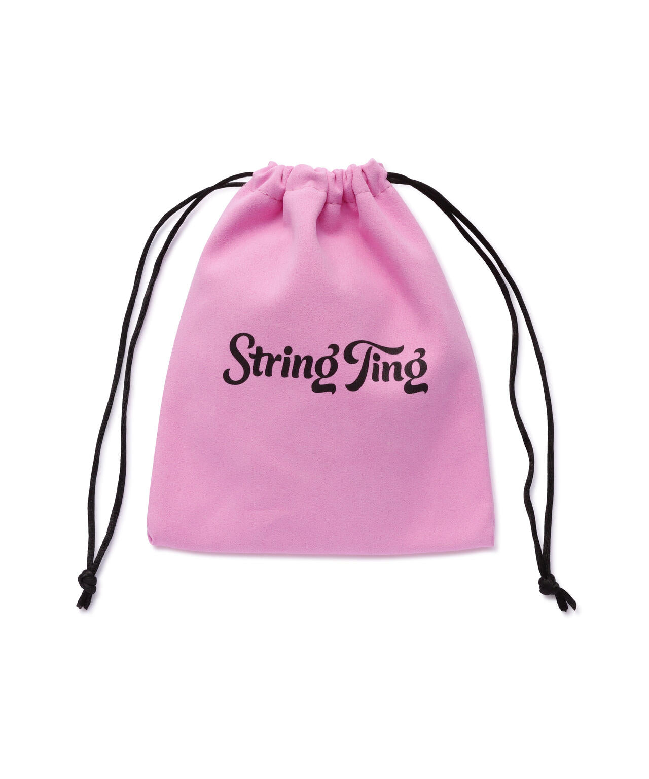 String Ting/ストリングティング/Big Love bag Charm