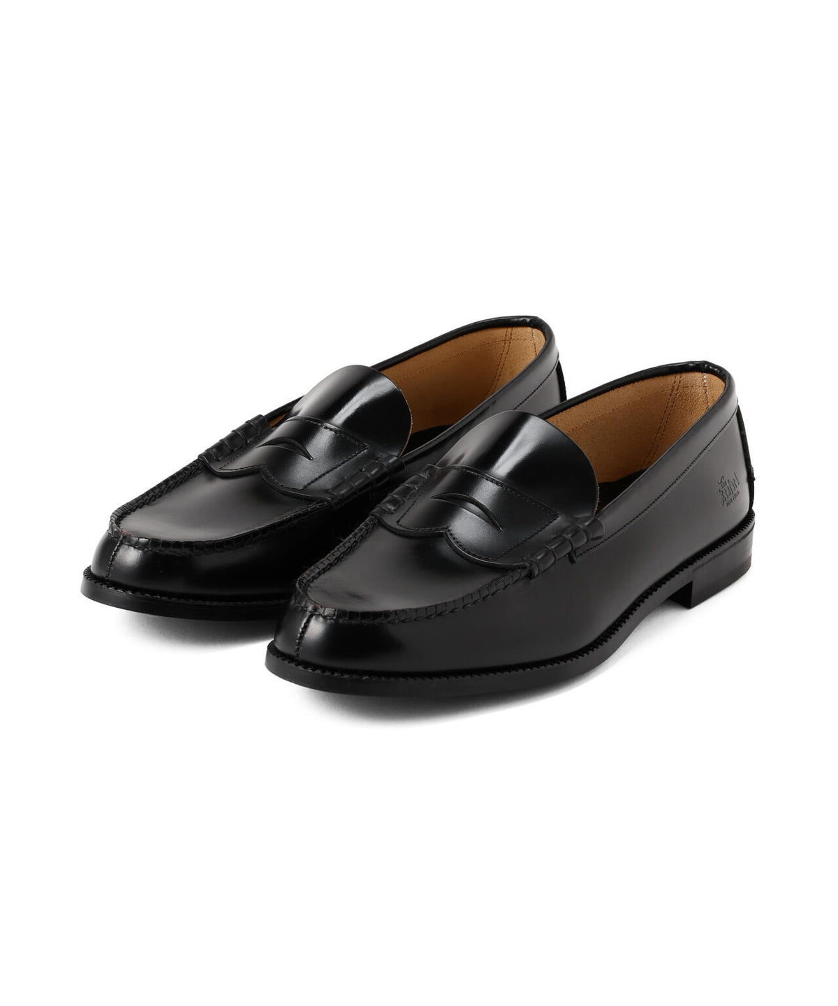 The Kenford Fineshoes/ケンフォードファインシューズ/COIN LOAFERS