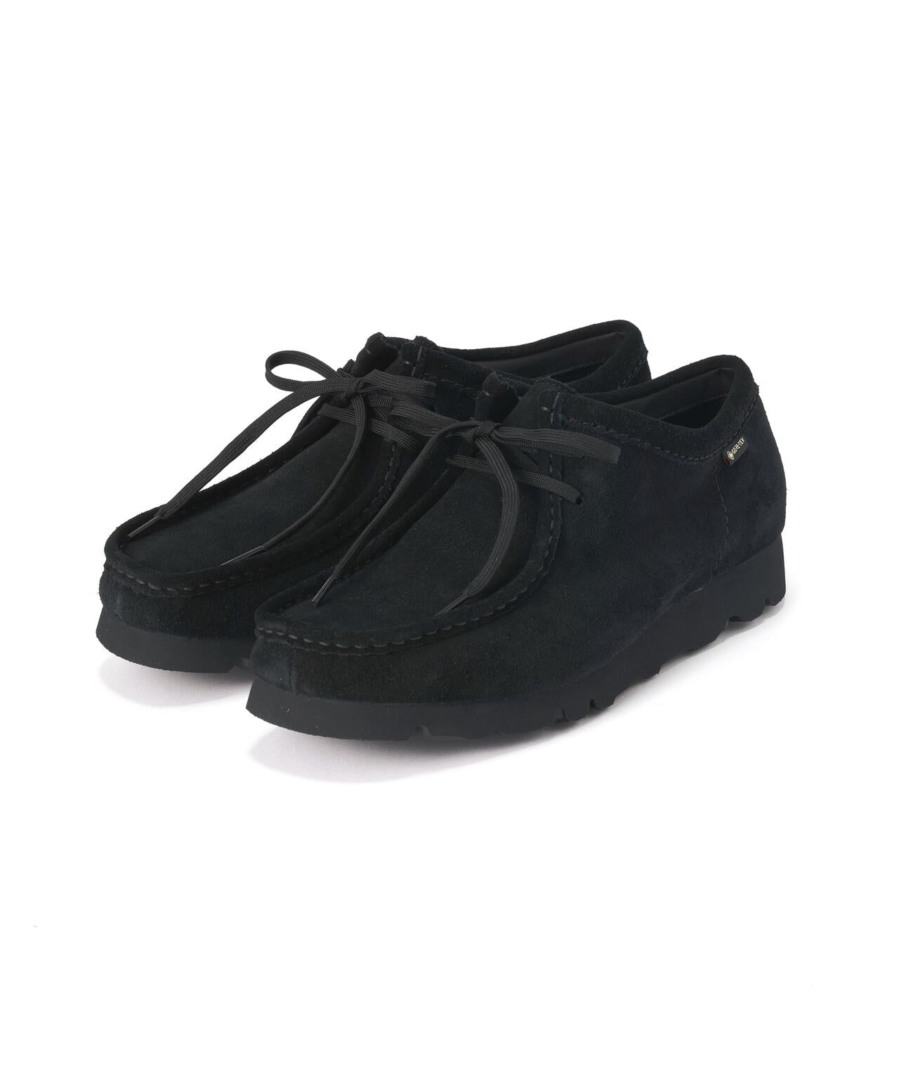 Clarks/クラークス/Wallabee GTX