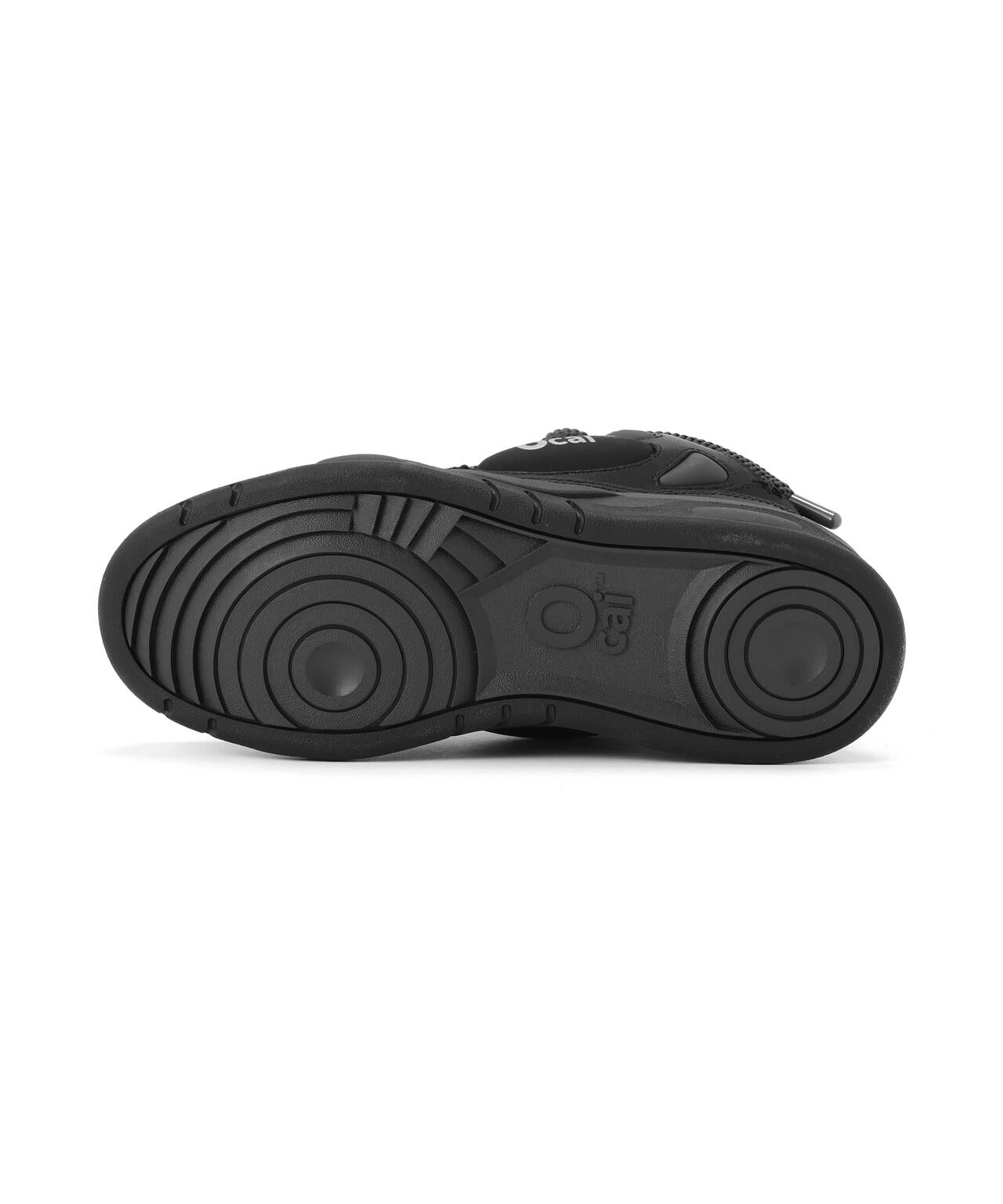 Ocai/オカイ/RETRO 001 Black