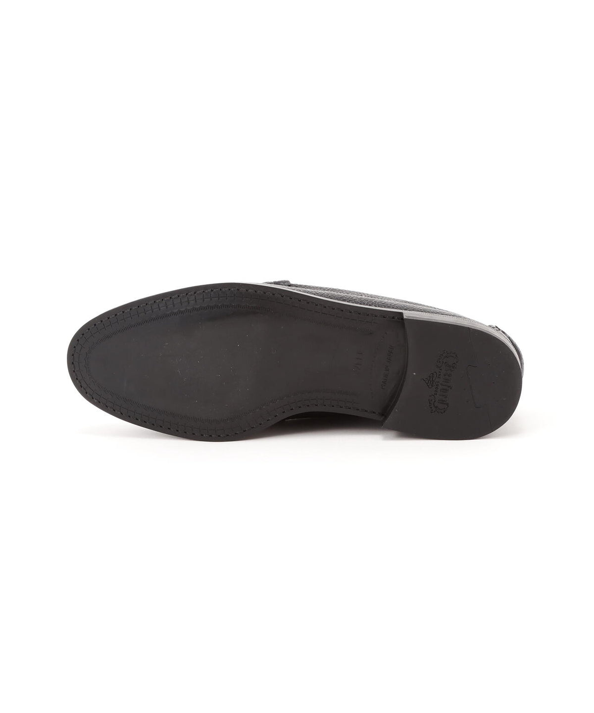 The Kenford Fineshoes/ケンフォードファインシューズ/【LHP EXCLUSIVE】EMBOSSED LOAFERS