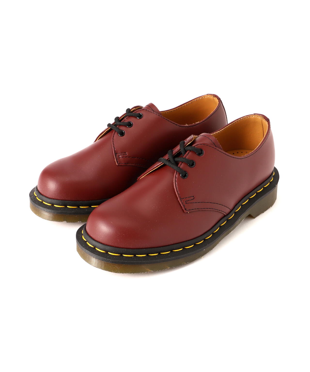 Dr.Martens/ドクターマーチン/1461 SMOOTH 3EYE GIBSON 3ホール ギブソン