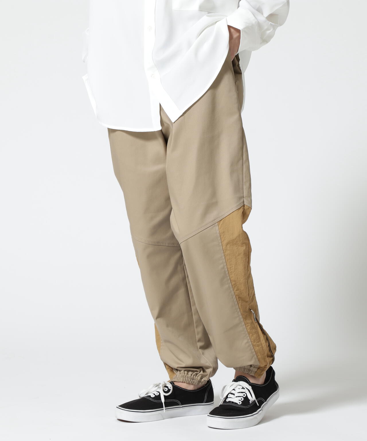 POINTCHARY X DICKIES/ポイントチャーリーxディッキーズ/トレーニングワークパンツ