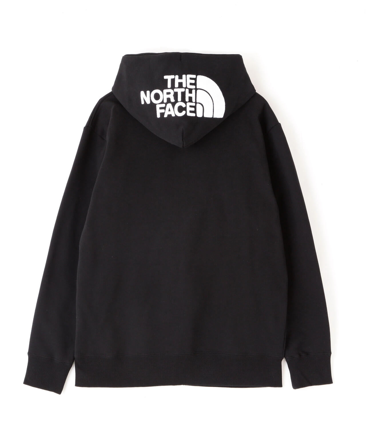 THE NORTH FACE (ザ・ノースフェイス)Reaview FullZio Hoodie リアビューフルジップフーディ