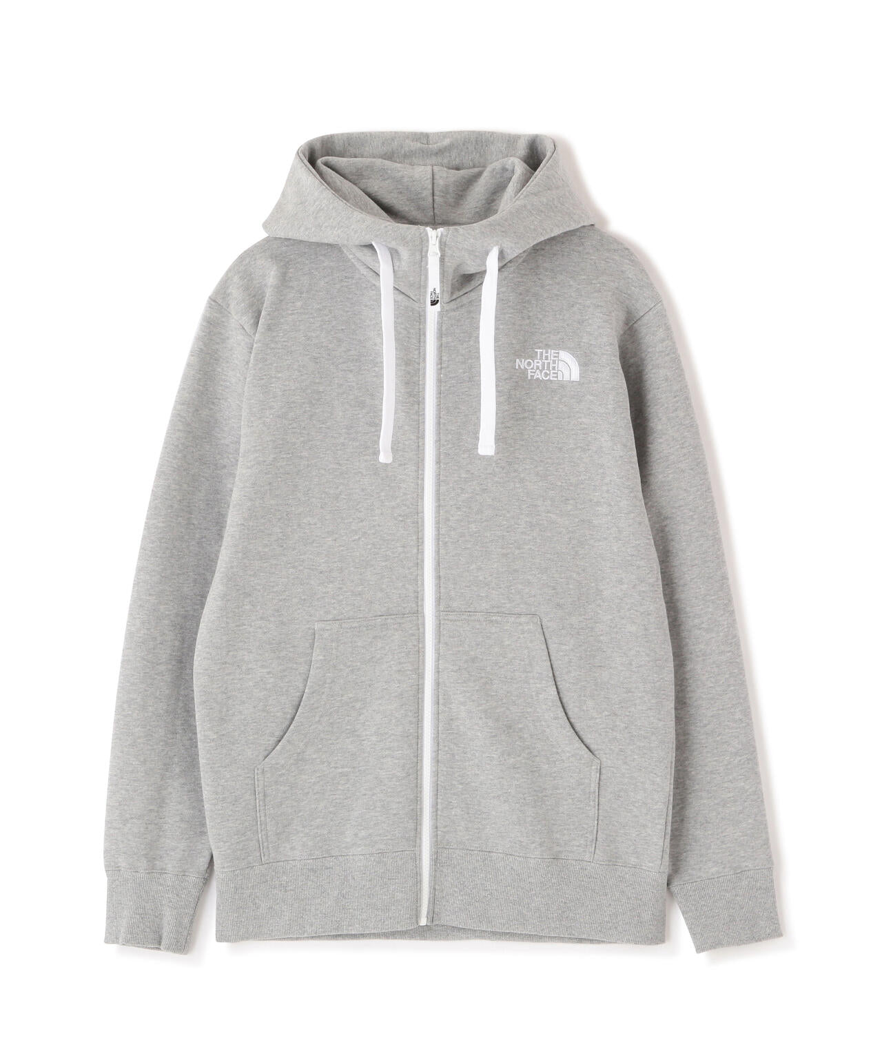 THE NORTH FACE (ザ・ノースフェイス)Reaview FullZio Hoodie リアビューフルジップフーディ