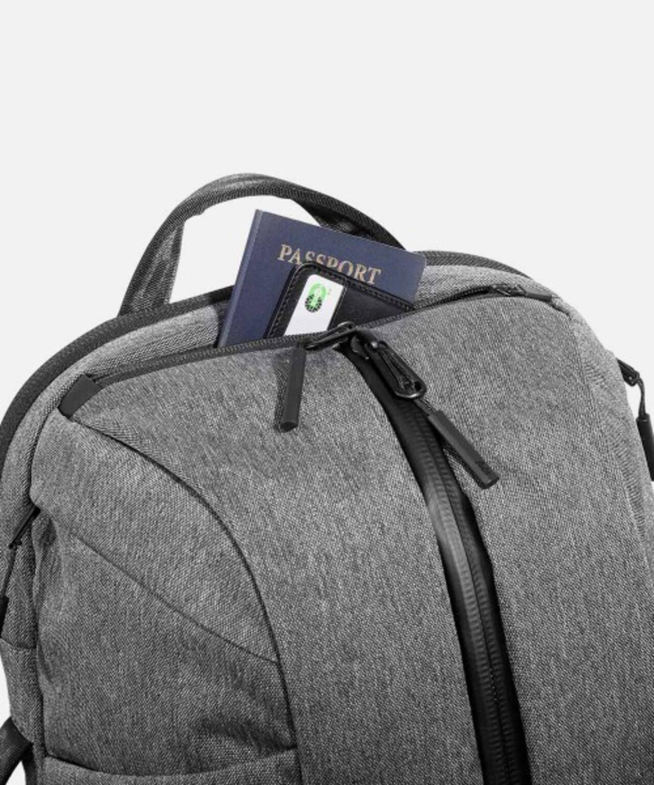 Aer(エアー)DUFFEL PACK3