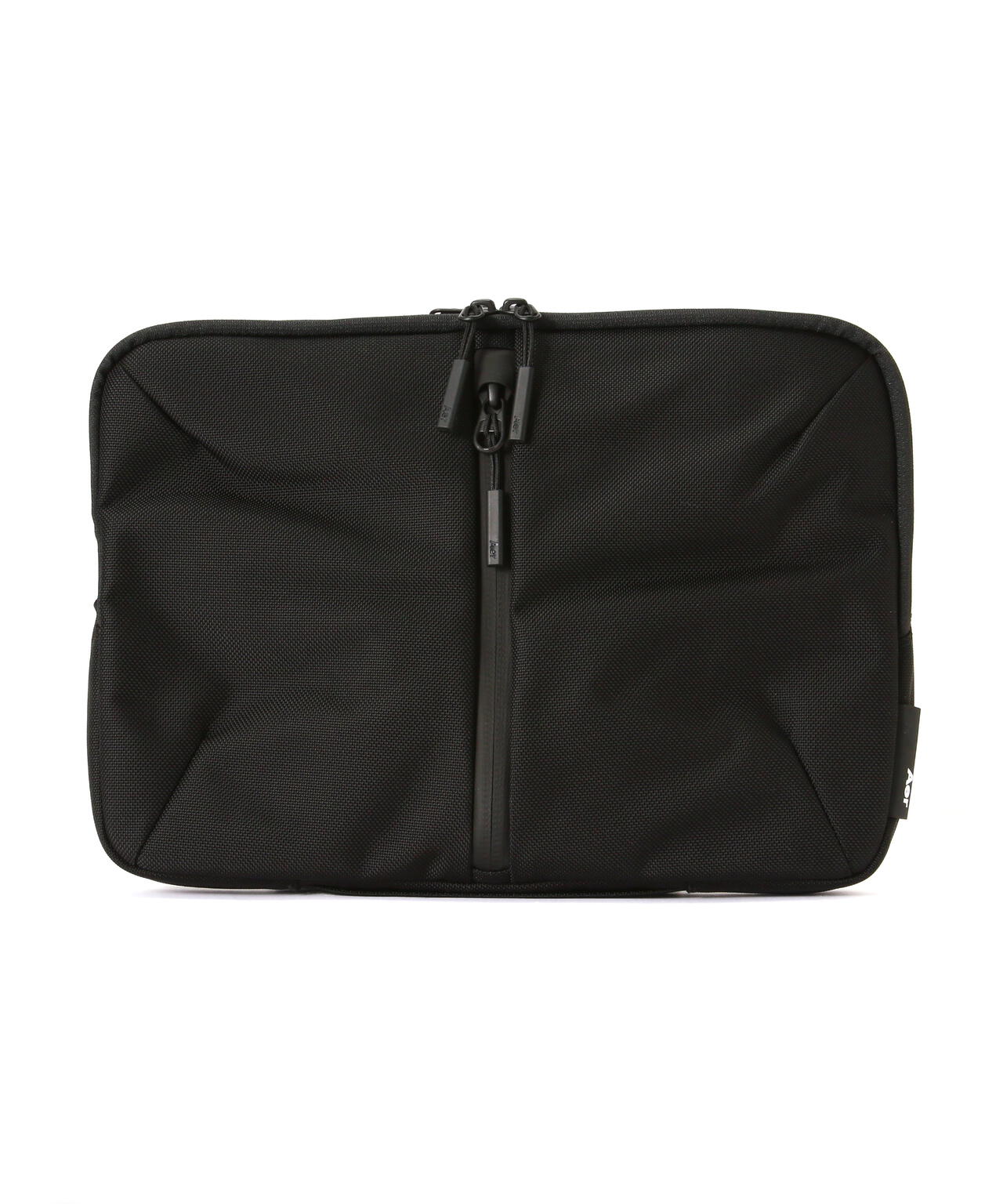Aer(エアー)Tech Folio 13' Black ラップトップケース/パソコンケース