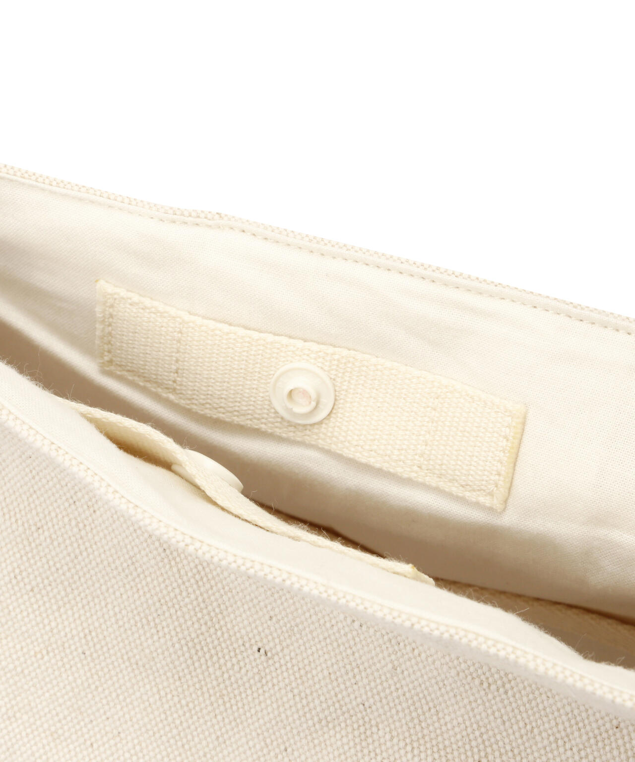 SLOW(スロウ)truck mini draw string bag