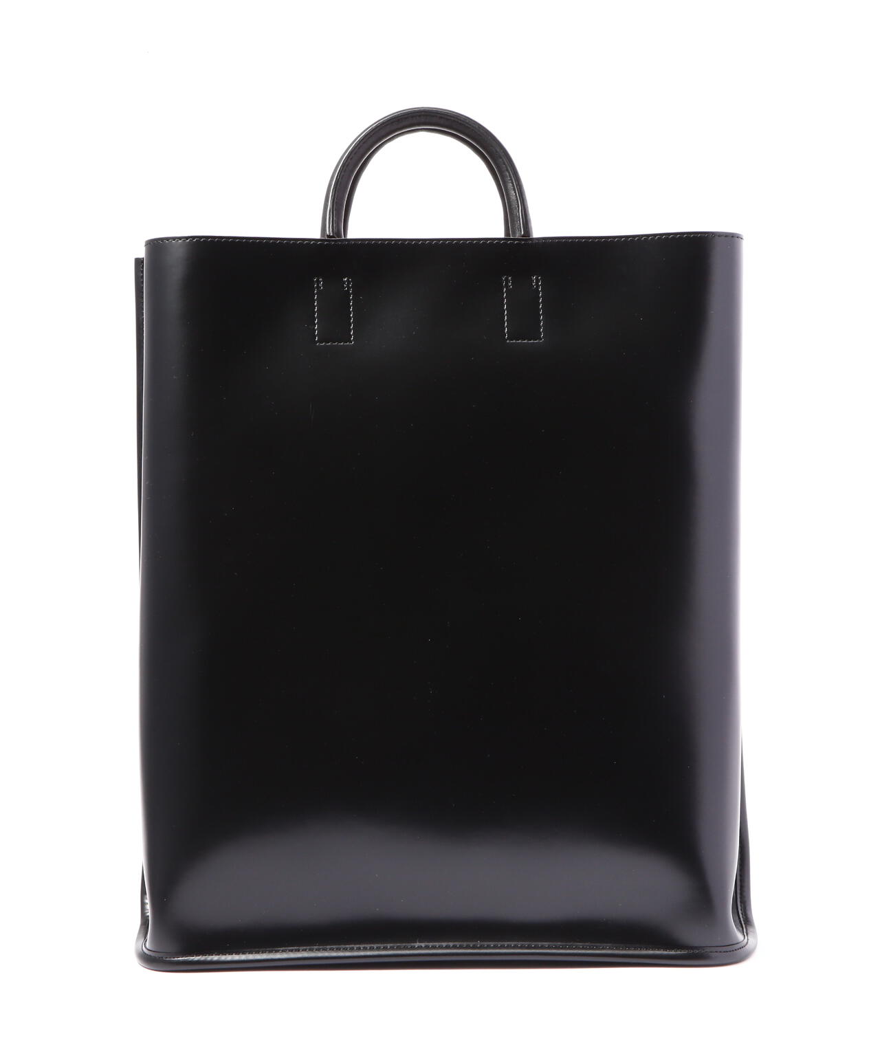 Courtney Orla (コートニーオーラ) CURVE TOTE L
