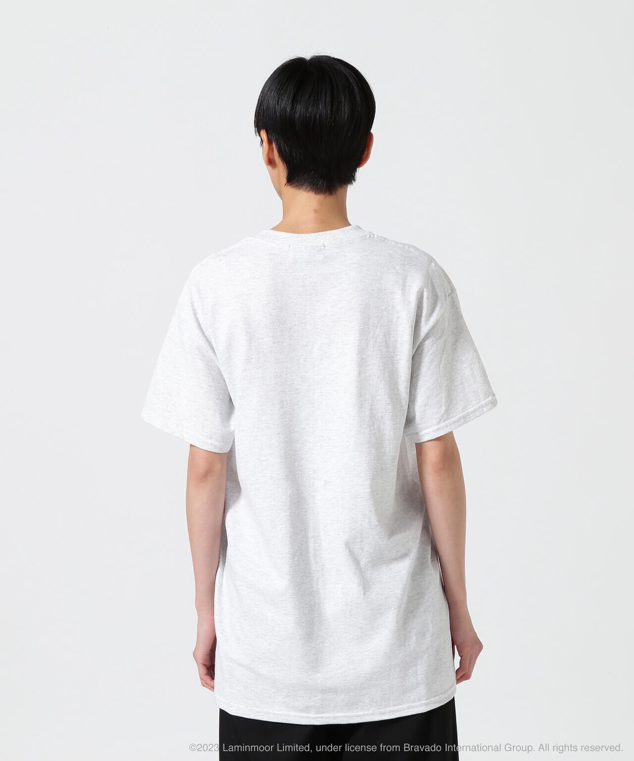 GOOD ROCK SPEED (グッドロックスピード) ROXY MUSIC Tシャツ/ 23ROX001W (ユニセックス)