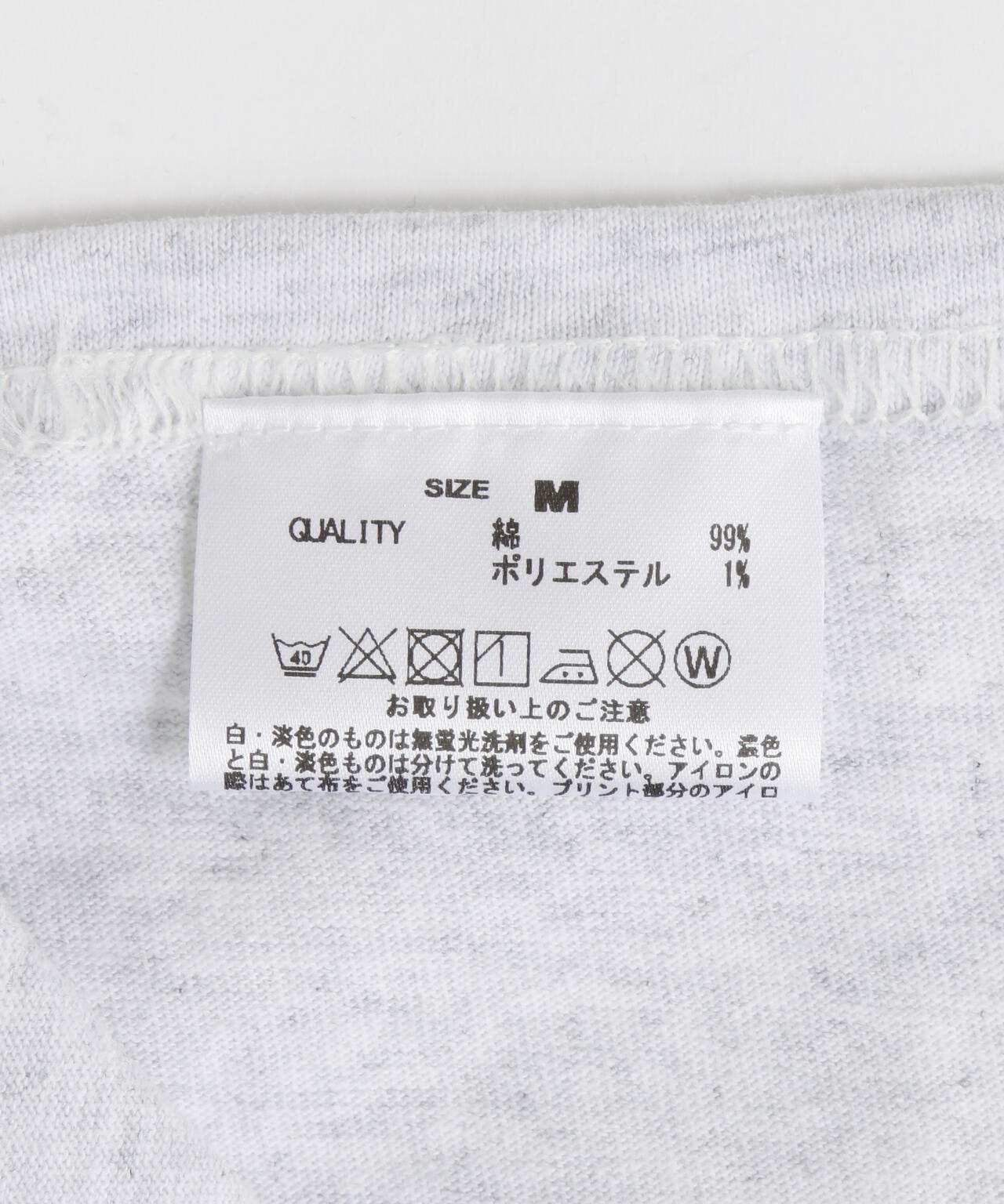 GOOD ROCK SPEED (グッドロックスピード) ROXY MUSIC Tシャツ/ 23ROX001W (ユニセックス)