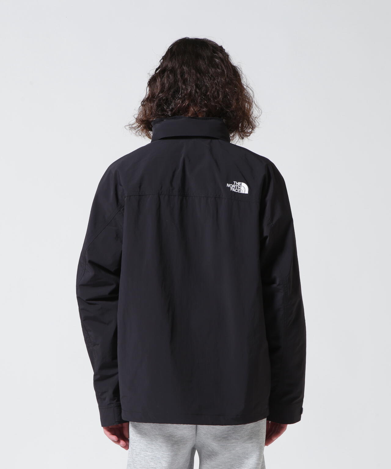 THE NORTH FACE/Hydrena Wind Jacket NP72131