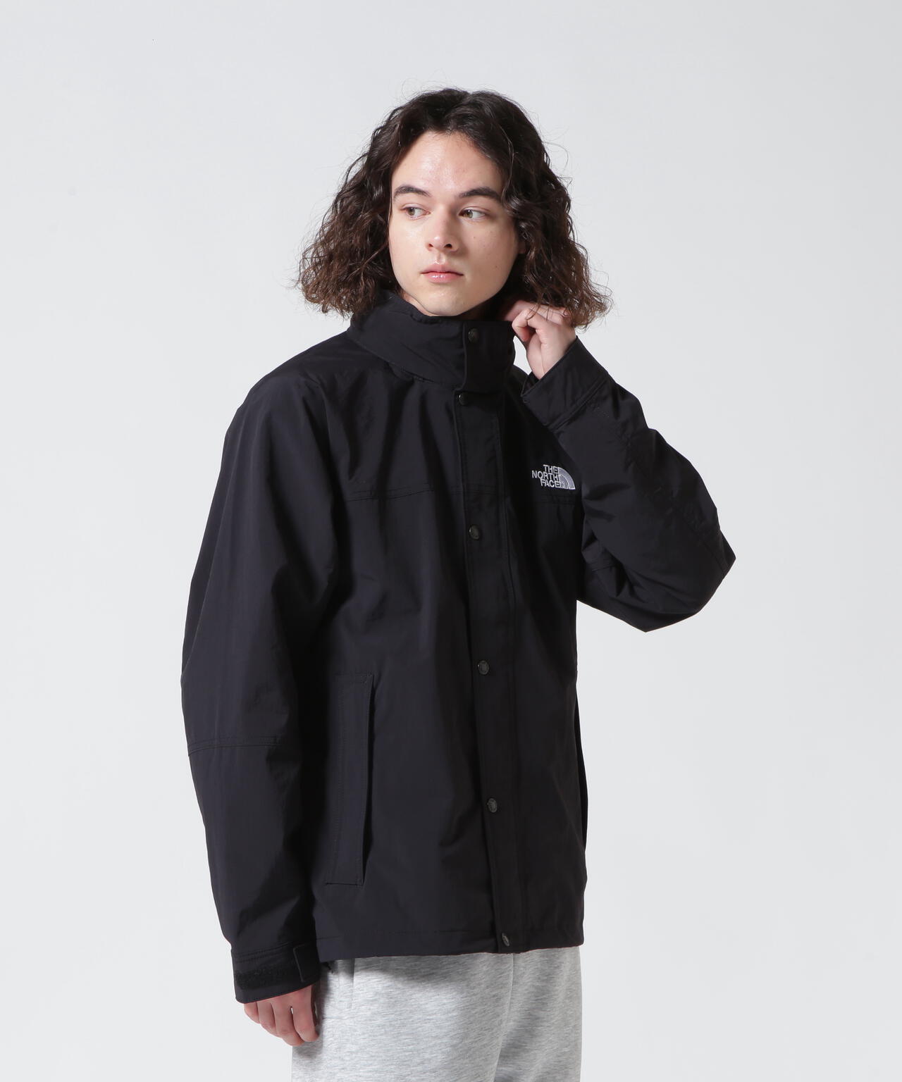 THE NORTH FACE/Hydrena Wind Jacket NP72131