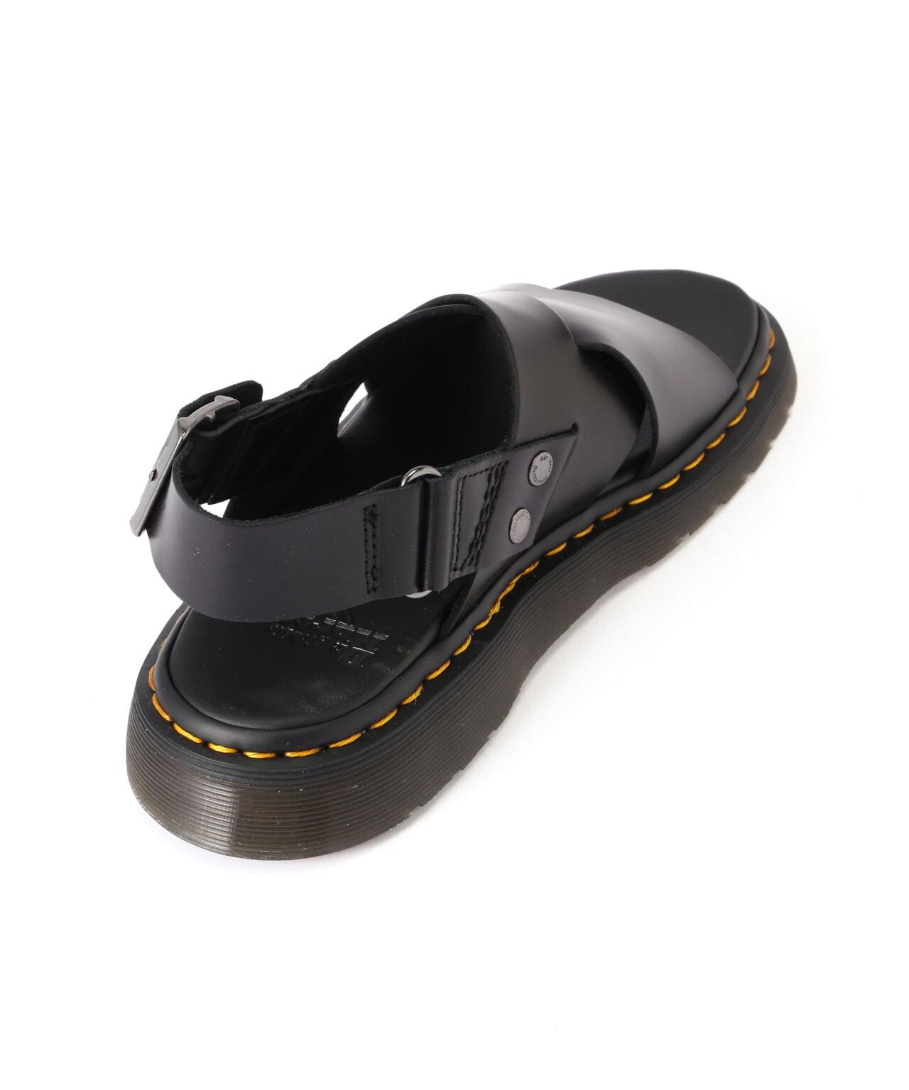 Dr.Martens(ドクターマーチン)ZANE サンダル