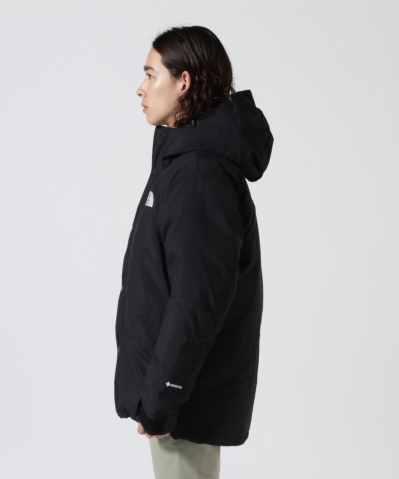 THE NORTH FACE (ザ・ノース・フェイス)Mountain Down Jacket