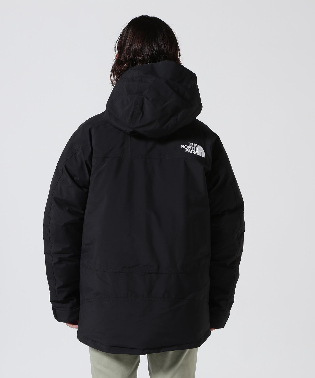 THE NORTH FACE (ザ・ノース・フェイス)Mountain Down Jacket