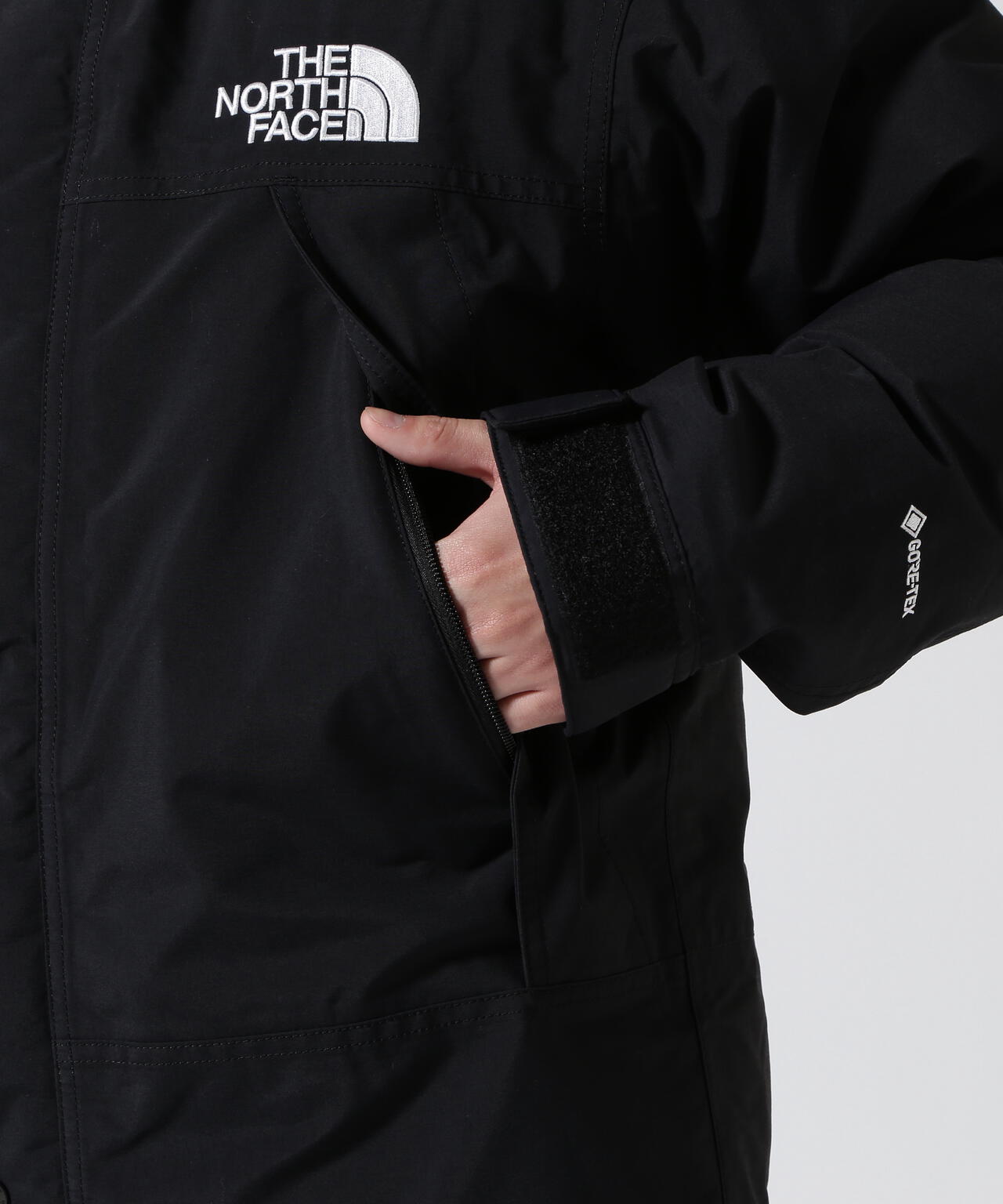THE NORTH FACE (ザ・ノース・フェイス)Mountain Down Jacket