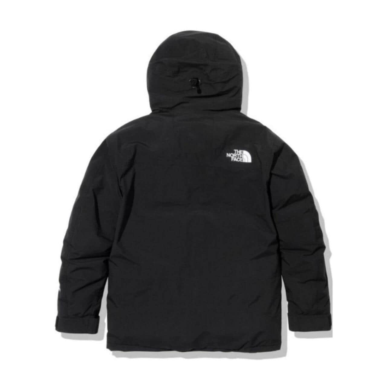 THE NORTH FACE (ザ・ノース・フェイス)Mountain Down Jacket