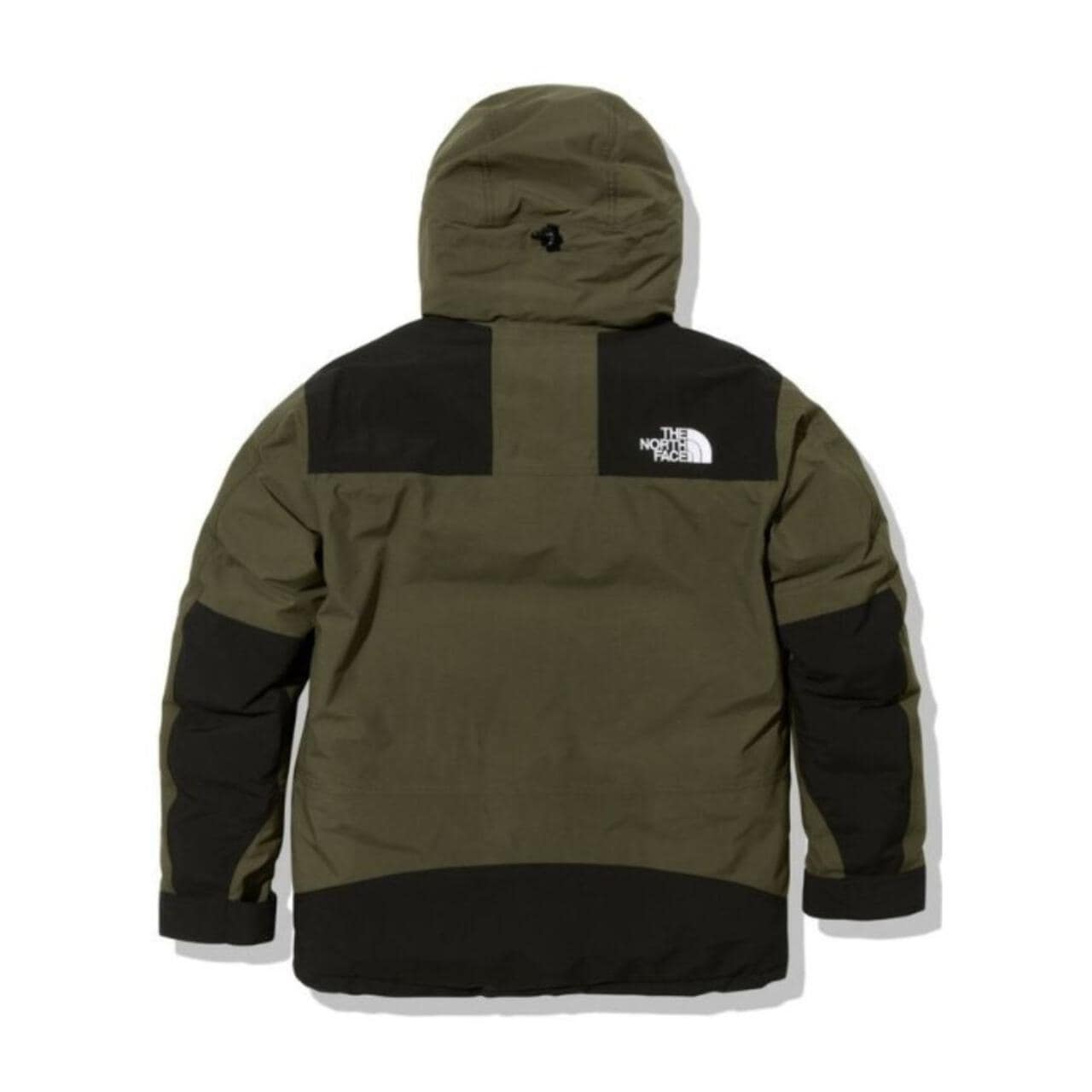 THE NORTH FACE (ザ・ノース・フェイス)Mountain Down Jacket