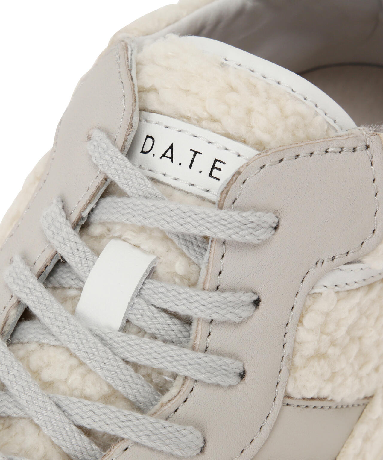 D.A.T.E.(デイト)COURT2.0MIDFUR/JAPAN Exclusive