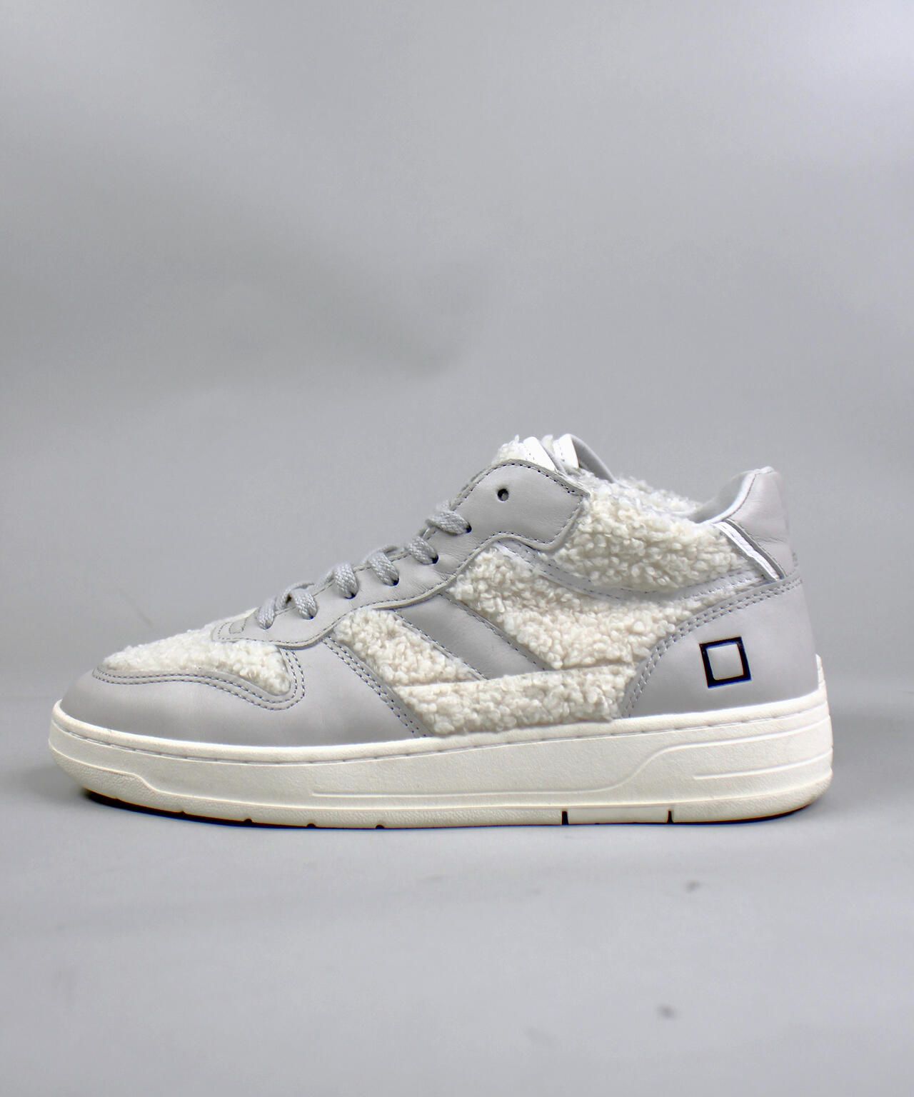 D.A.T.E.(デイト)COURT2.0MIDFUR/JAPAN Exclusive