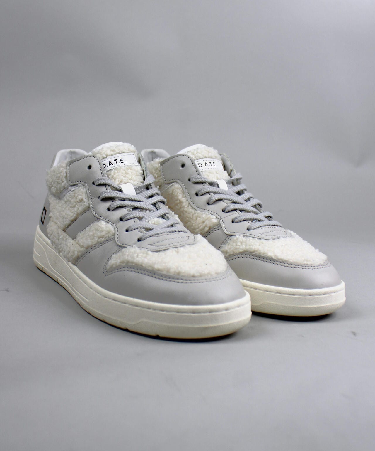 D.A.T.E.(デイト)COURT2.0MIDFUR/JAPAN Exclusive