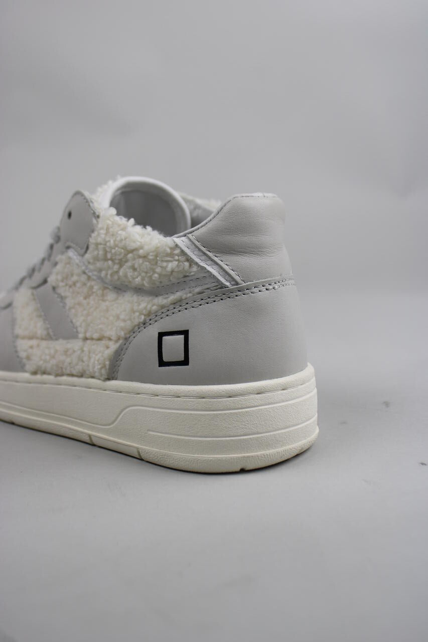 D.A.T.E.(デイト)COURT2.0MIDFUR/JAPAN Exclusive