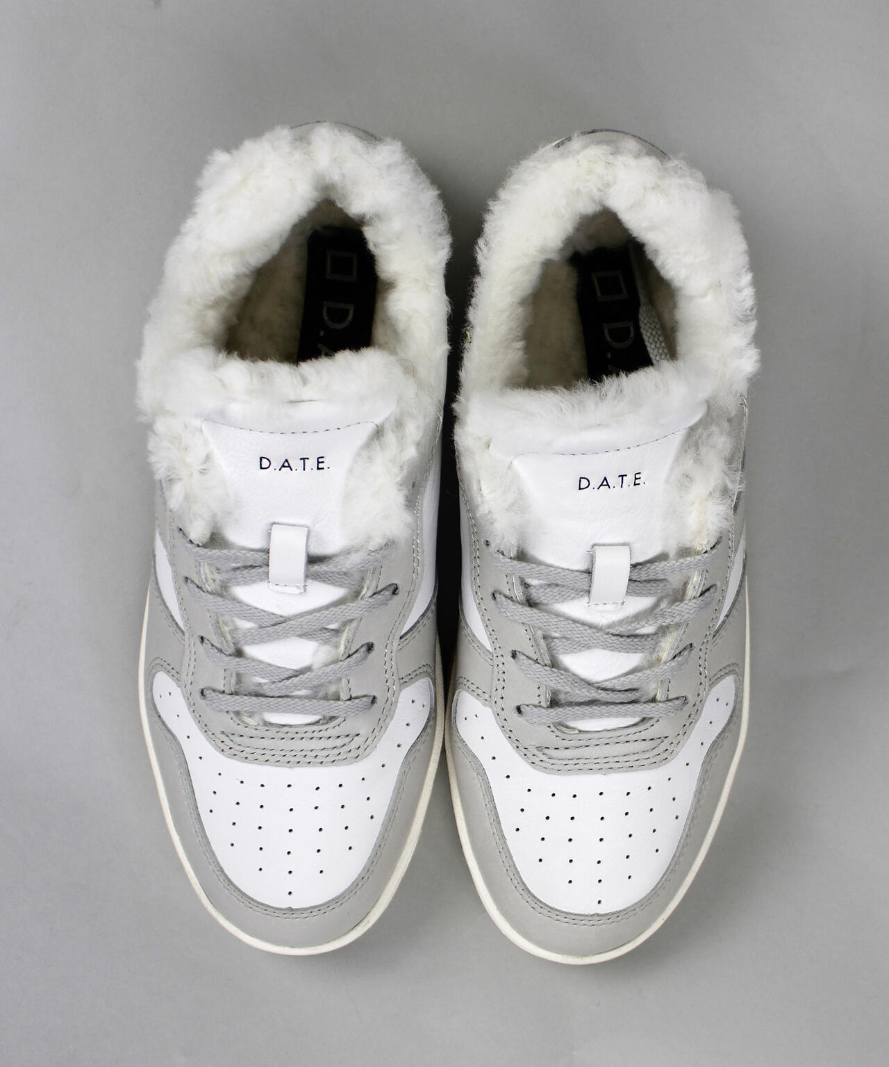 D.A.T.E.(デイト)COURT2.0FUR/JAPAN Exclusive
