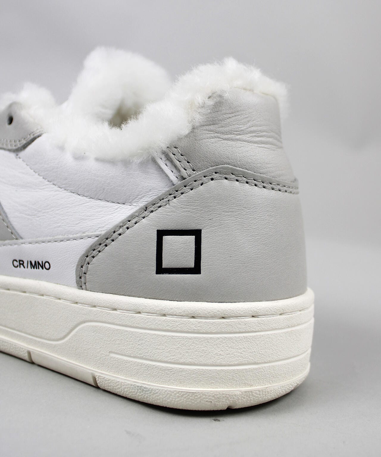 D.A.T.E.(デイト)COURT2.0FUR/JAPAN Exclusive