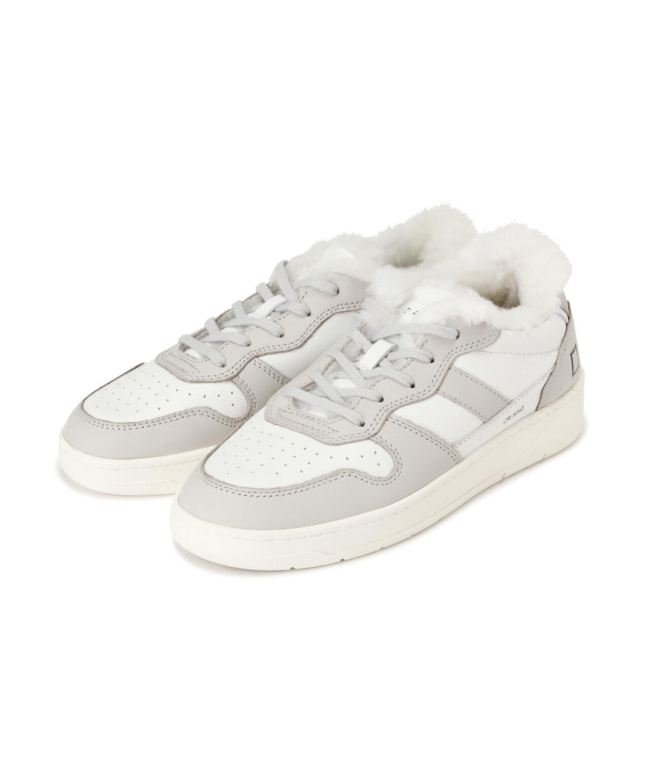 D.A.T.E.(デイト)COURT2.0FUR/JAPAN Exclusive