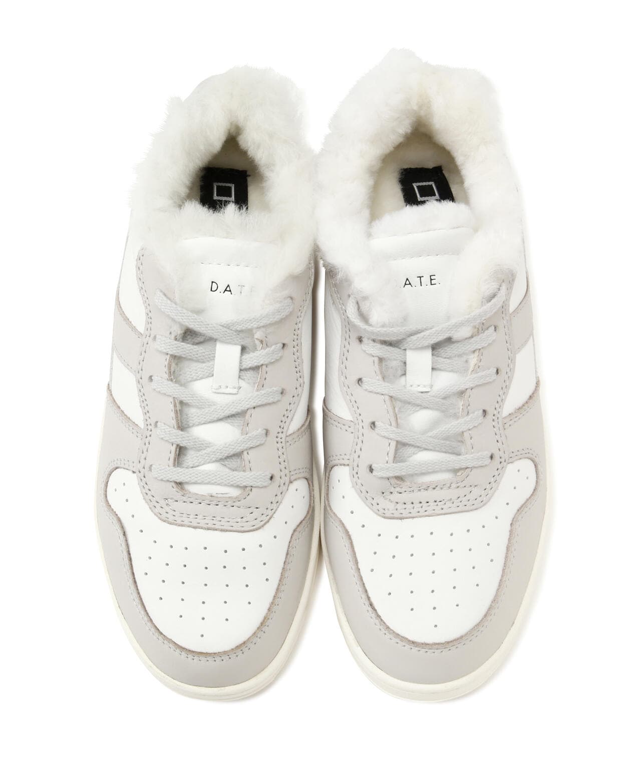 D.A.T.E.(デイト)COURT2.0FUR/JAPAN Exclusive