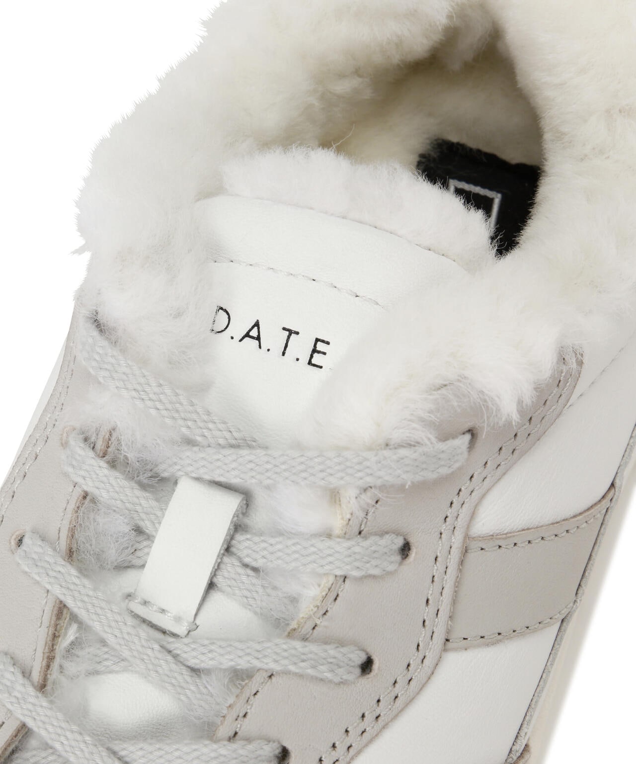 D.A.T.E.(デイト)COURT2.0FUR/JAPAN Exclusive