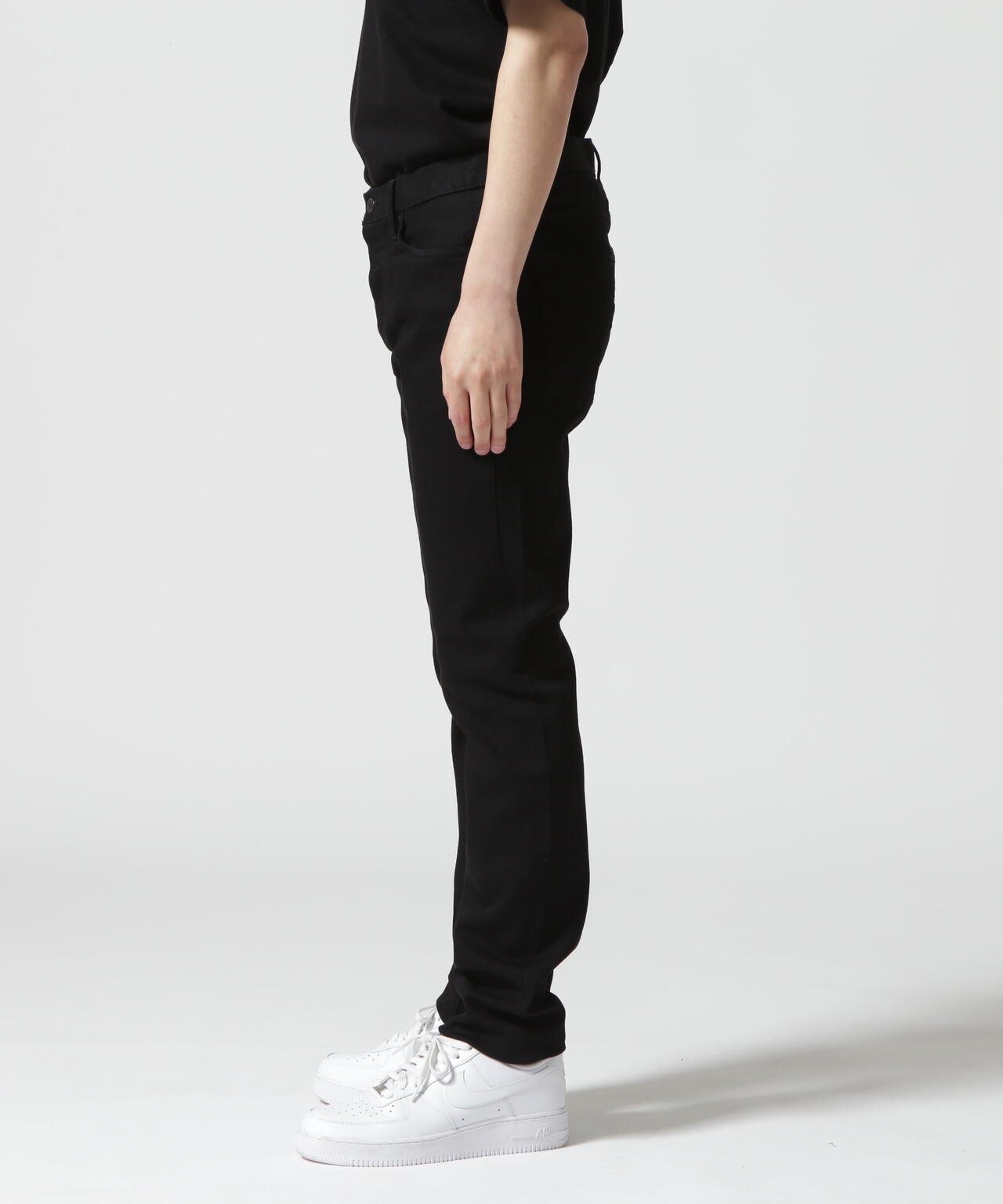MINEDENIM(マインデニム)107 S.Slim OWS