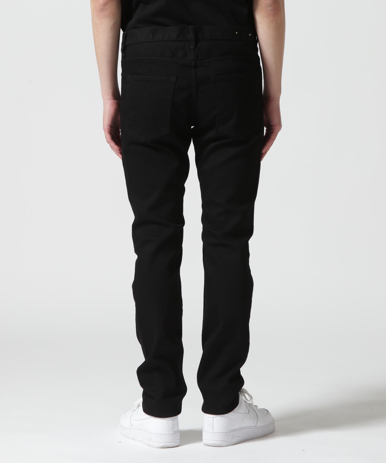 MINEDENIM(マインデニム)107 S.Slim OWS