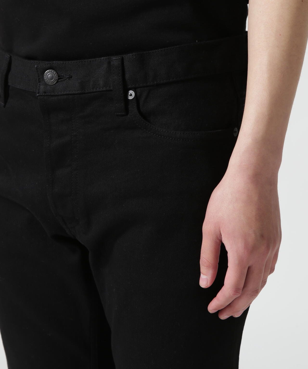 MINEDENIM(マインデニム)107 S.Slim OWS
