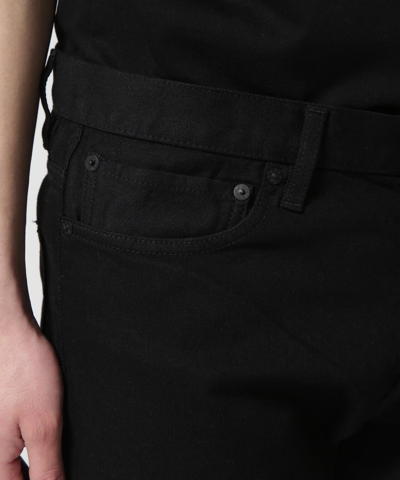 MINEDENIM(マインデニム)107 S.Slim OWS