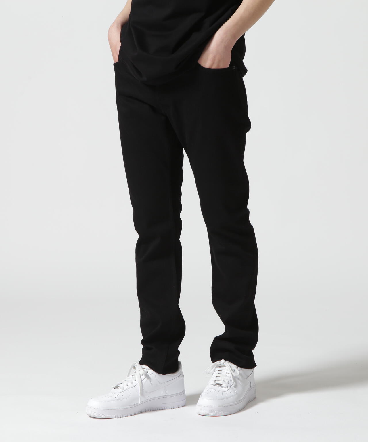 MINEDENIM(マインデニム)107 S.Slim OWS