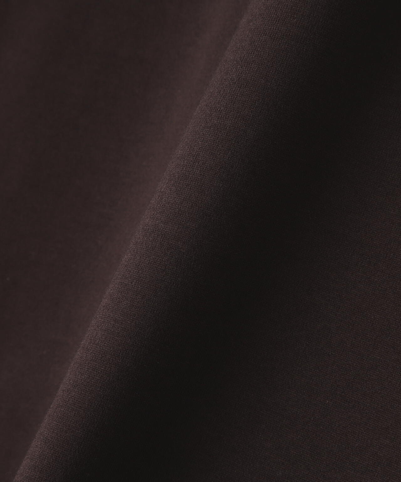 ATON (エイトン)SUVIN60/2 | OVERSIZED L/S T-SHIRT
