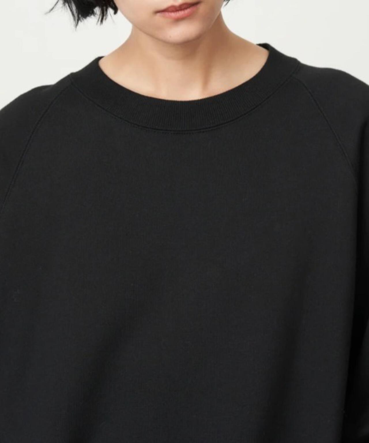 ATON(エイトン)ZERO TSURI URAKE | SWEAT SHIRTS(UNISEX)