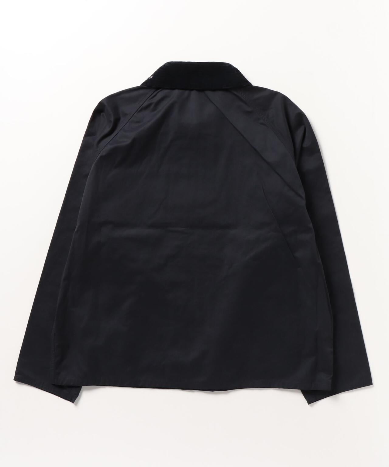BARBOUR (バブアー) OS TRANSPORTER CASUAL MCA0931