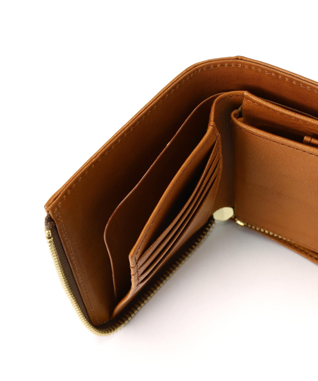 SLOW(スロウ)bono-Lzip wallet S-SO857L