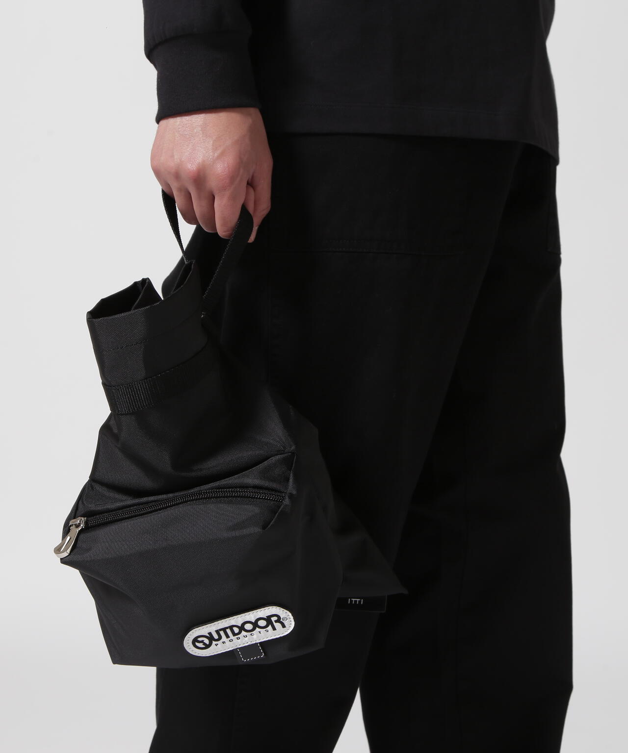ITTI/イッチ/OUTDOOR PRODUCTS / RICE BAG / TEFNYLON