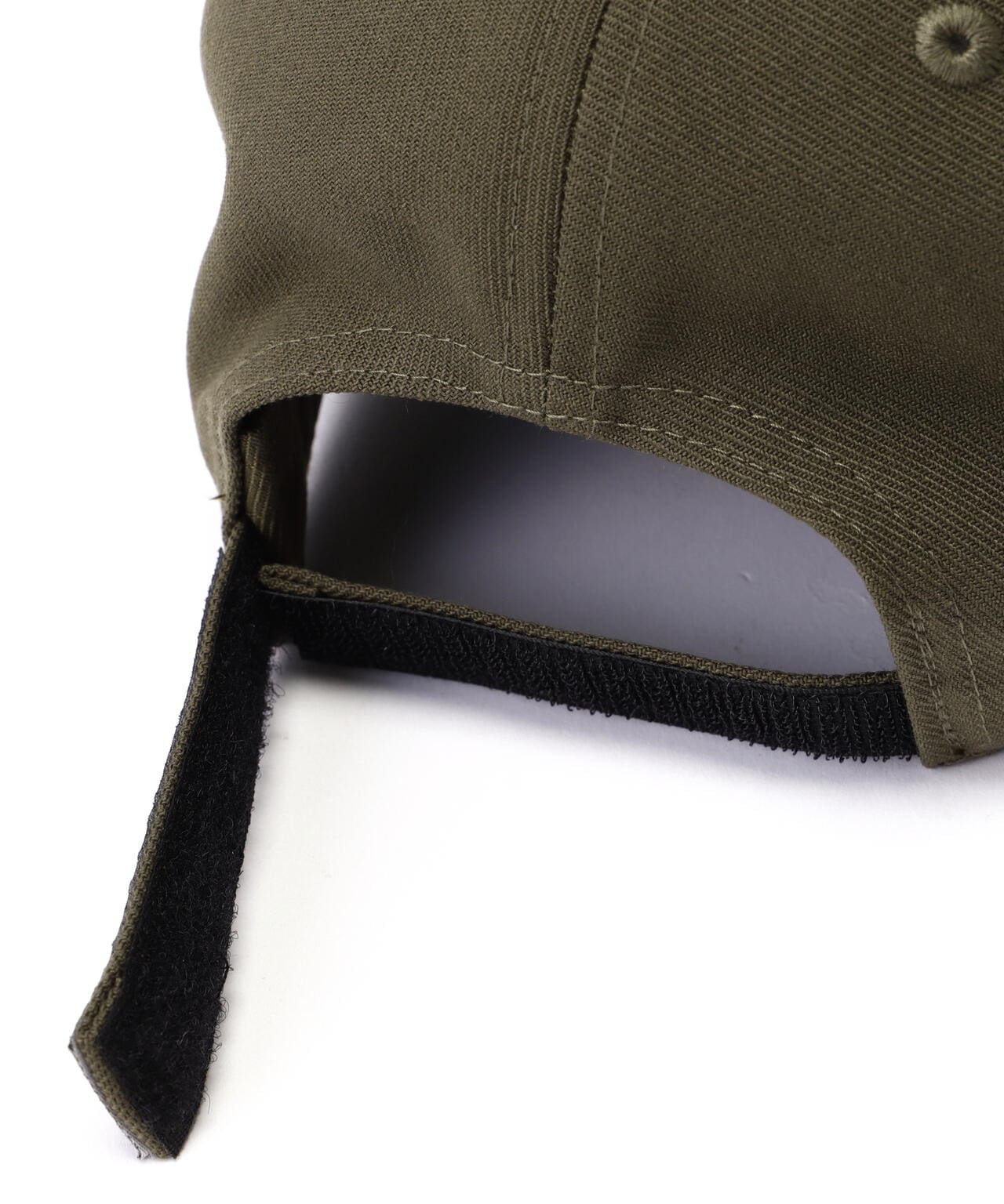 THE NORTH FACE(ザ・ノース・フェイス)Square Logo Cap NN02334