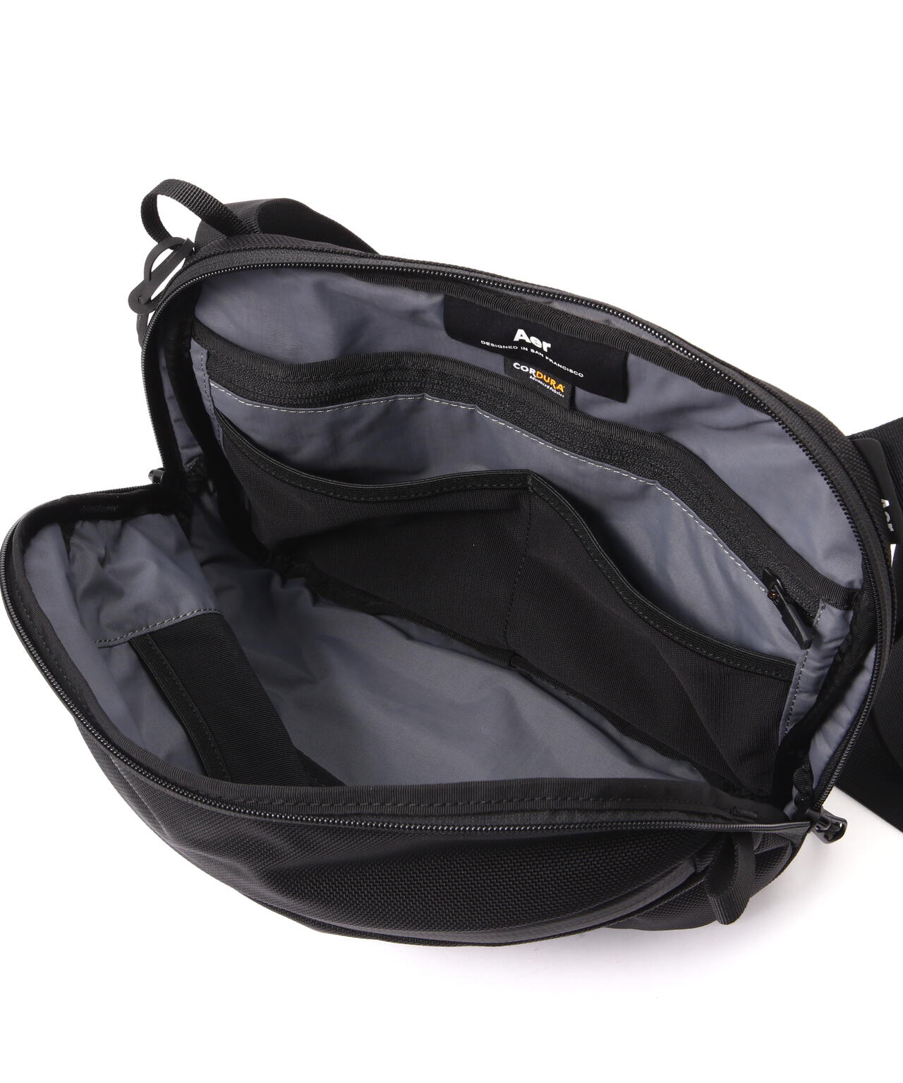 Aer(エアー)Day Sling 3 Max BLACK