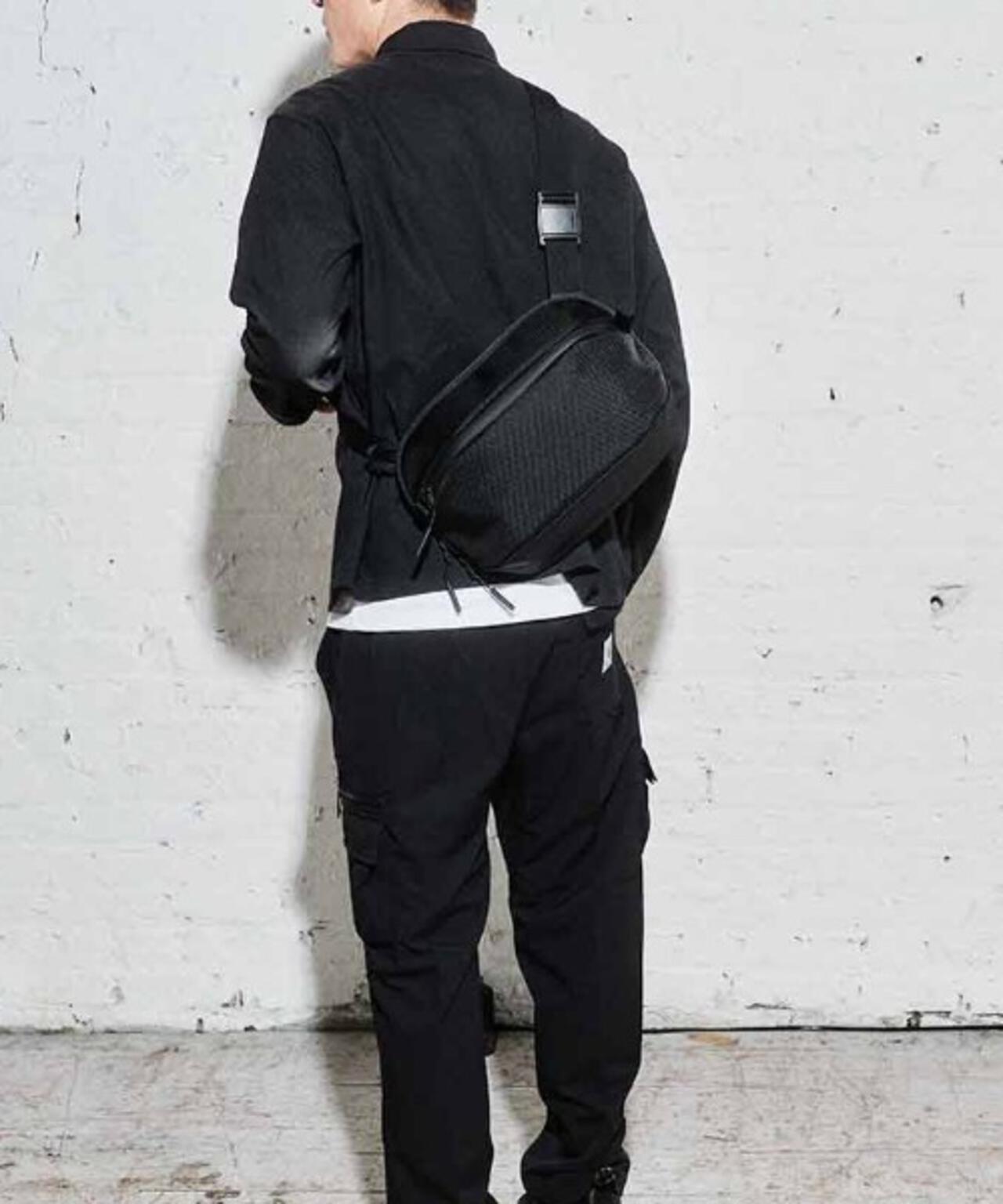 Aer(エアー)Day Sling 3 Max BLACK